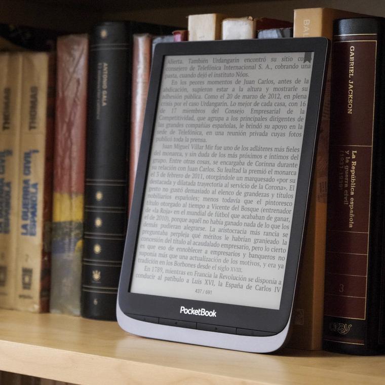 pocketbook inkpad 3 pro