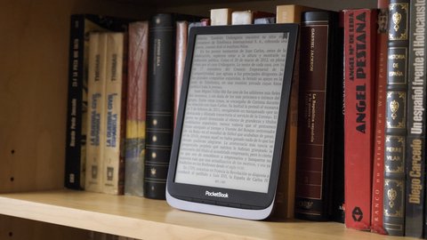 pocketbook inkpad 3 pro