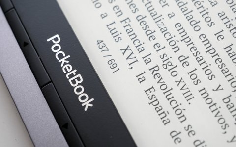pocketbook inkpad 3 pro pantalla