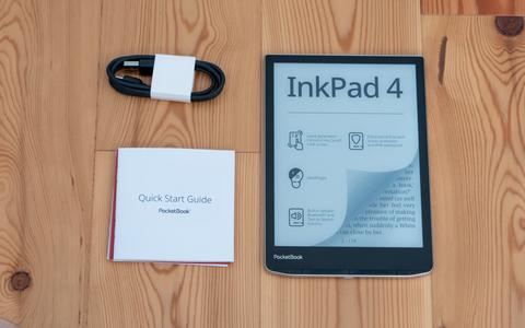 pocketbook inkpad 4 accesorios