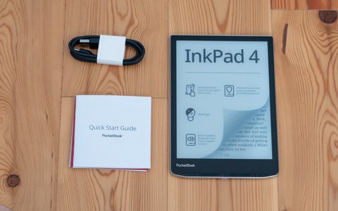 pocketbook inkpad 4 accesorios