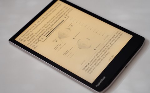 pocketbook inkpad 4 leds