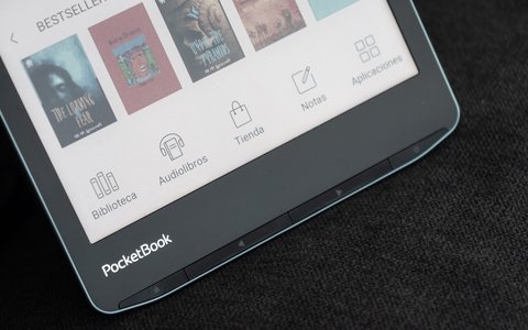 pocketbook inkpad color 3 botones