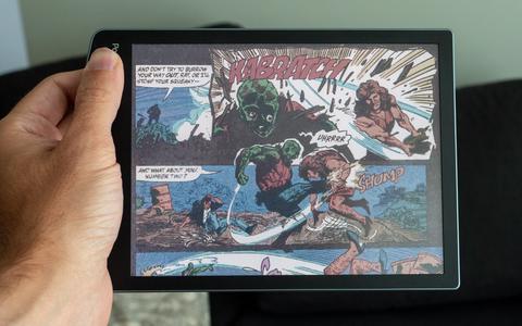 pocketbook inkpad color 3 comic horizontal
