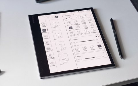 pocketbook inkpad eo accesos rapidos