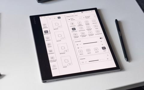 pocketbook inkpad eo accesos rapidos