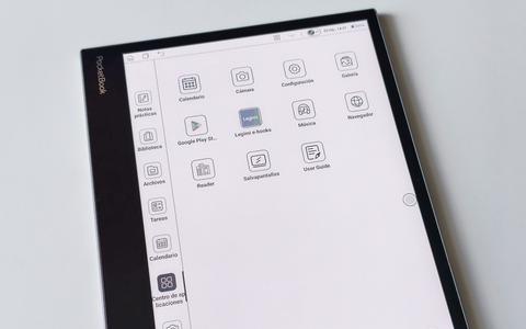 pocketbook inkpad eo apps