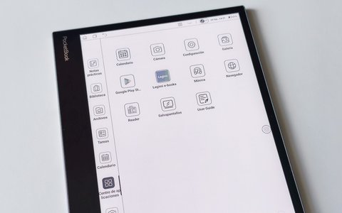 pocketbook inkpad eo apps