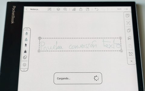 pocketbook inkpad eo conversion texto 1