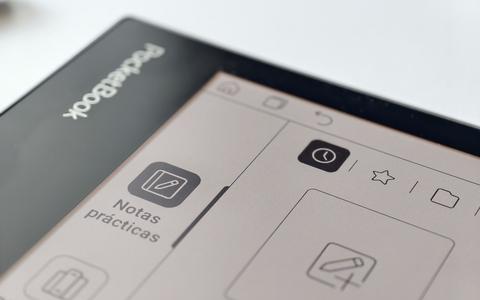pocketbook inkpad eo detalle pantalla