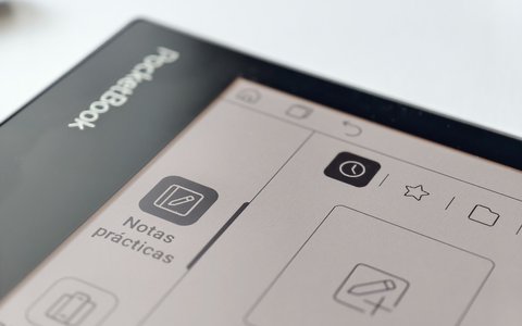 pocketbook inkpad eo detalle pantalla