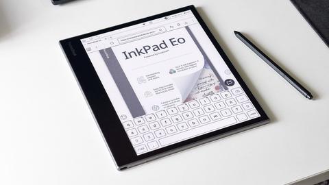 pocketbook inkpad eo