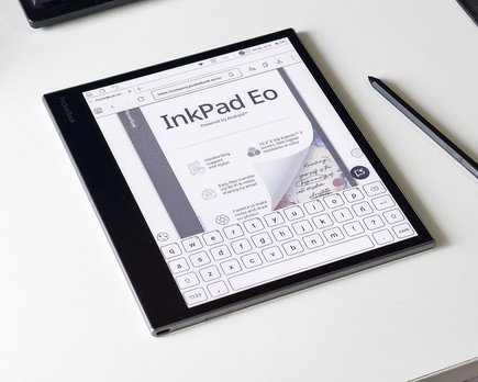pocketbook inkpad eo