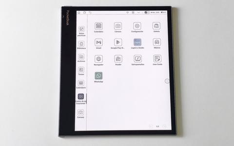 pocketbook inkpad eo pantalla homogenea