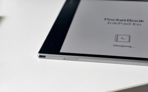 pocketbook inkpad eo usb c