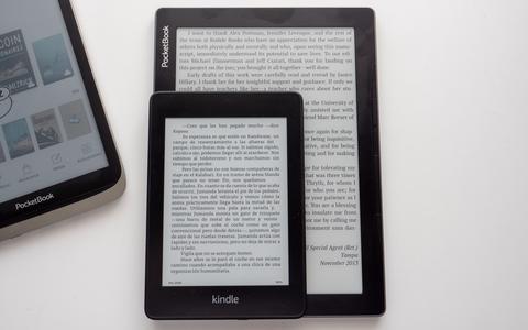 pocketbook inkpad lite comparacion