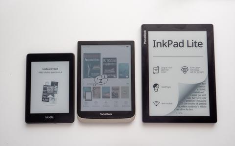 pocketbook inkpad lite dimensiones