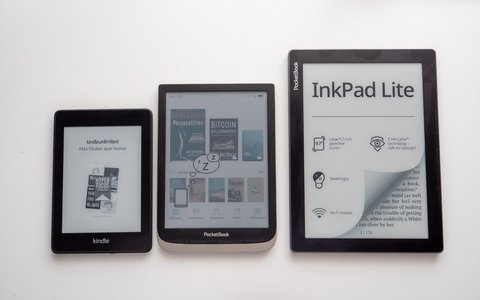 pocketbook inkpad lite dimensiones