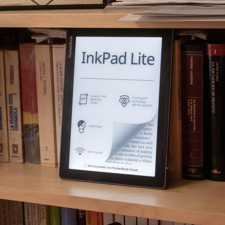 pocketbook inkpad lite
