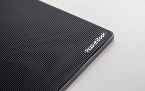 pocketbook inkpad lite parte trasera