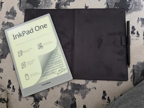 inkpad one detalle