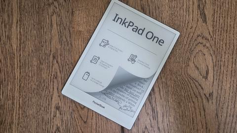 análisis del pocket book inkpad one completo y sin pretensiones