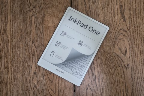 inkpad one