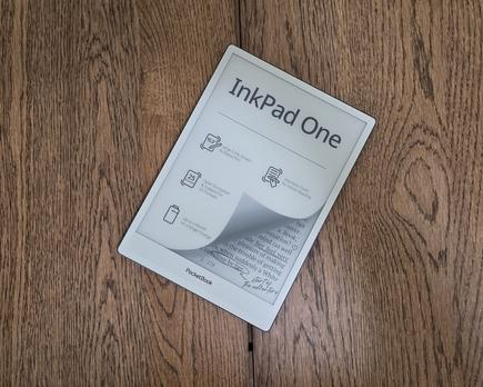 inkpad one