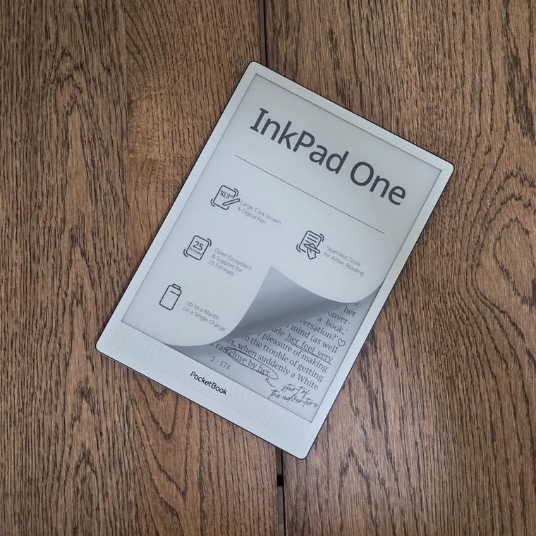 inkpad one