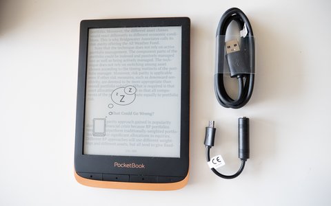 pocketbook touch hd 3 accesorios