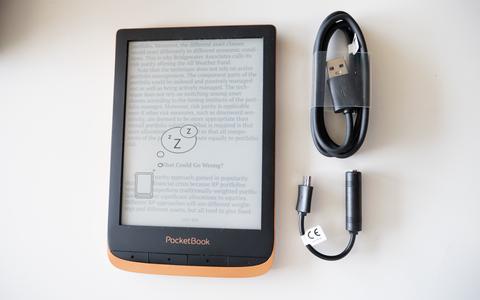 pocketbook touch hd 3 accesorios