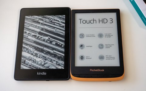 pocketbook touch hd 3 dimensiones
