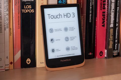 pocketbook touch hd 3