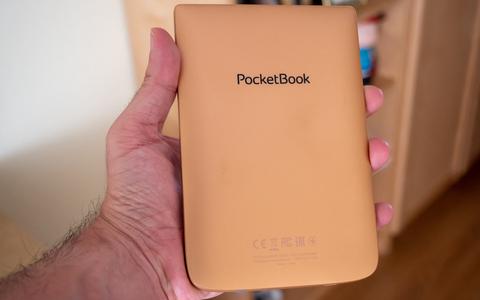pocketbook touch hd 3 parte trasera