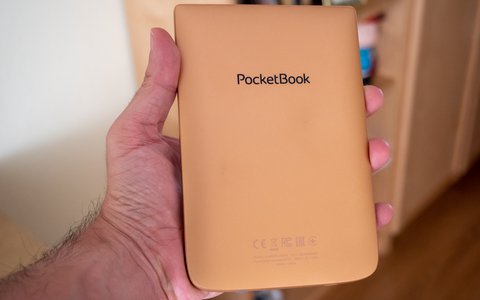 pocketbook touch hd 3 parte trasera