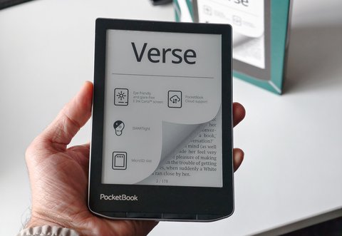 pocketbook verse compacto