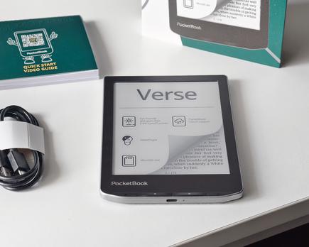 pocketbook verse