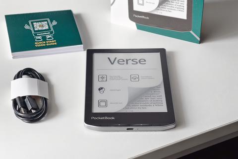 pocketbook verse