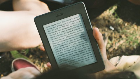 que es amazon prime reading