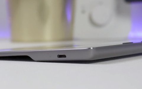 kindle oasis 3 autonomia micro usb
