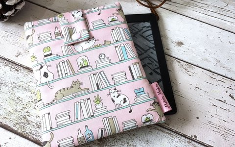funda de tela tipo calcetin