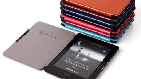 tipos de fundas para proteger tu e reader
