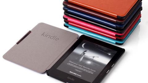 tipos de fundas ereader