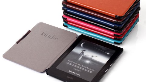 tipos de fundas ereader