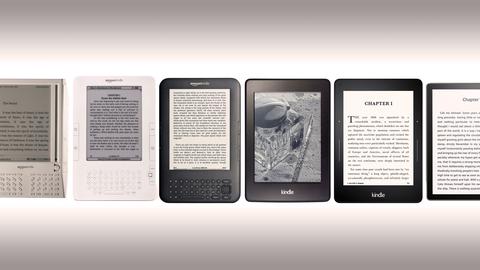 version kindle