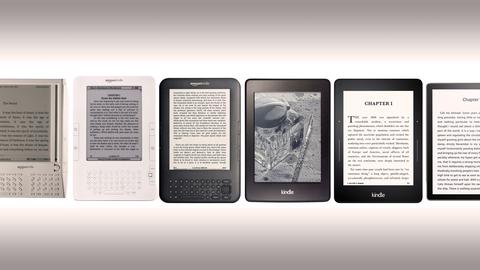 version kindle