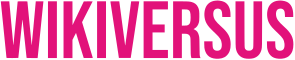 WikiVersus logo
