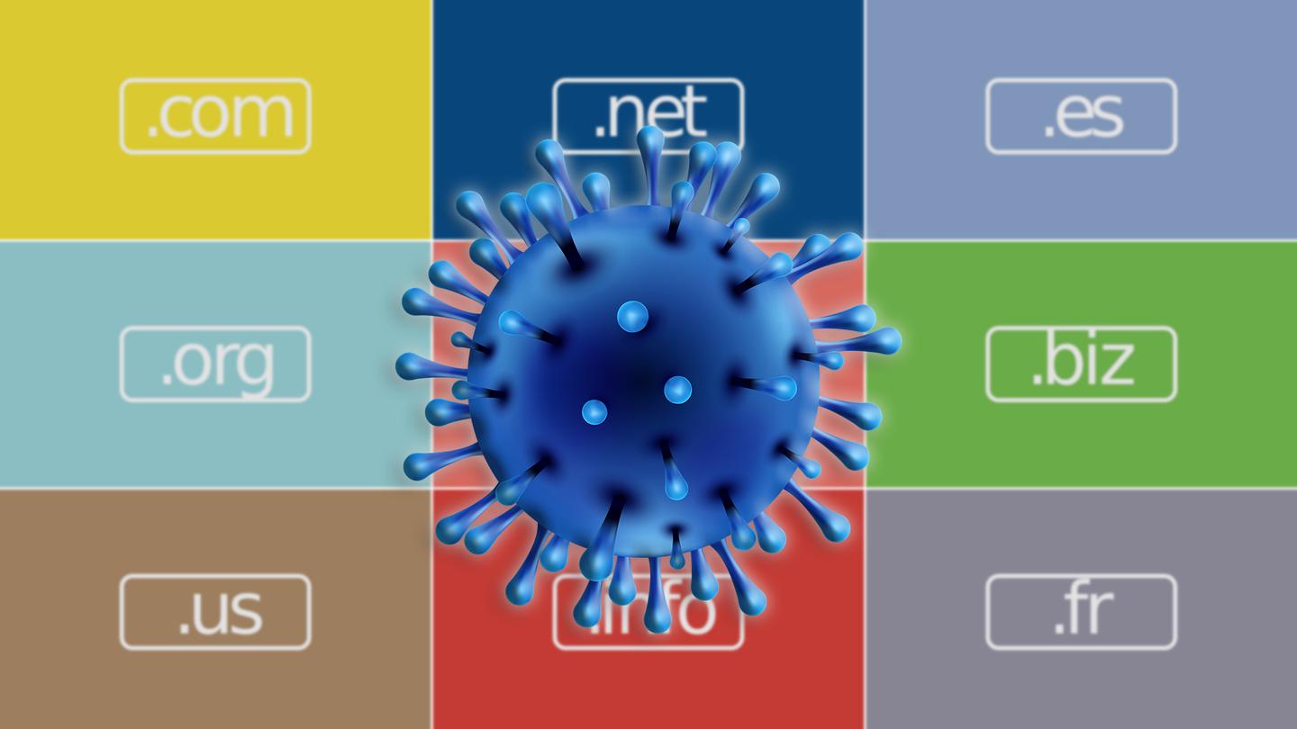 gobierno confisca dominio coronavirus es