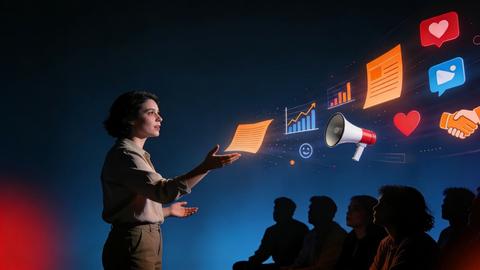 por qué el storytelling es el arma más poderosa del marketing