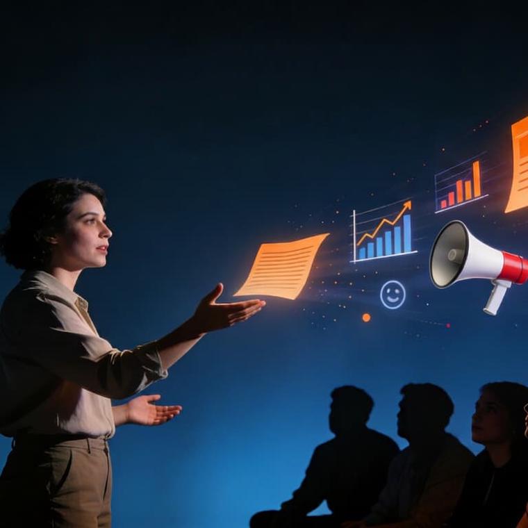 por que el storytelling es el arma mas poderosa del marketing